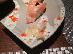 -山葵家·创意料理(宁波来福士店)