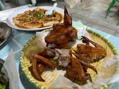 -石岐乳鸽村(桥观坊南四巷店)