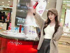 -新世界百货(顺义店)