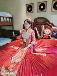 -GRACE KELLY婚纱与礼服(北京店)