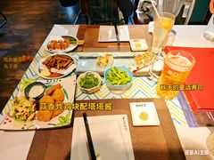 -将太无二·北美传奇寿司(瑞士公寓店)