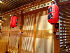 -山之川日料放题(通州店)
