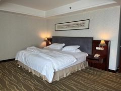 -顺德君豪酒店(佛山容桂渔人码头店)