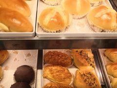 -浓心爷爷·现烤面包(水荫路店)