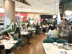-椰客·海南椰子鸡(新塘永旺梦乐城店)