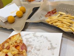 -尊宝比萨(龙山店)