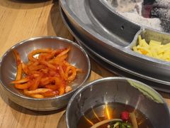 -姜虎东白丁烤肉(深圳湾后海汇店)