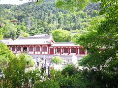 -华清宫景区