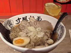 -寸屋拉面(凯德晶萃店)