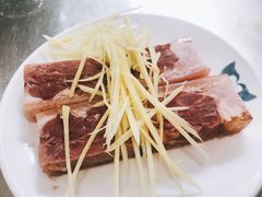 -老赵面店(大西路店)