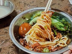 -文惠桥头大华干捞粉