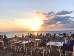 -Cafe Aewol Monsant