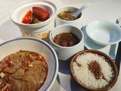 -火宫殿·小吃王国(坡子街店)