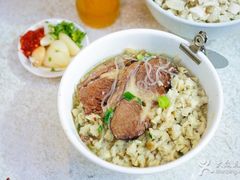 -老刘家泡馍·陕西老字号(钟楼广济街店)