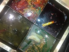 -王家渡火锅店(亦庄店)