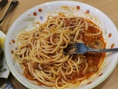 -萨莉亚意式餐厅(苏州食百家店)