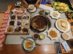 -大理董·董家小厨野生菌火锅(古城旗舰店)