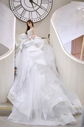 点击看大图 -B.Bridge Couture婚纱礼服(福田店)
