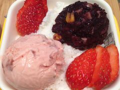 -满记甜品(荟聚购物中心店)