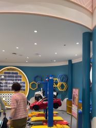 -奈尔宝·儿童乐园·亲子餐厅(苏州大悦城店)