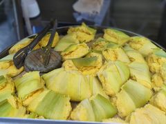 -大观篆新农贸市场