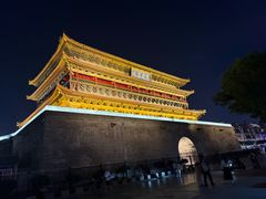 -秦始皇帝陵博物院-丽山园