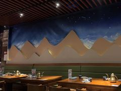 -晓疆山·大美新疆菜(白玉兰广场店)