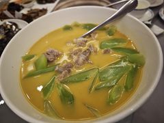 -银都上海菜馆(粤海东路店)