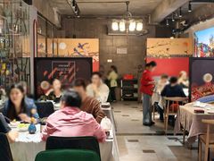 -川香鼎盛·川府家宴商务宴请(市桥富华总店)