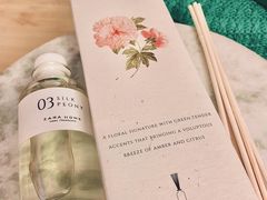 -ZARA HOME(蓝色港湾店)