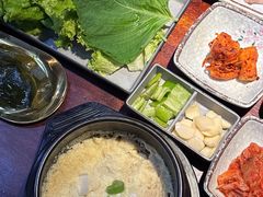 -火炉情韩国料理店(古田路店)