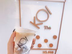 -KOI Thé(正佳广场店)