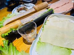 -大理老字号·舟渔的鱼野生菌海景餐厅(双廊店)
