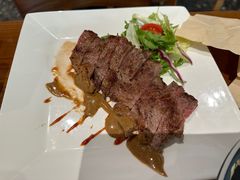 -HUZI虎滋精酿餐吧(京西大悦城店)
