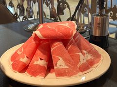 -额尔敦涮肉自助(摩尔城店)