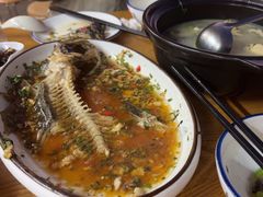 -妈妈的味道(和顺古镇店)