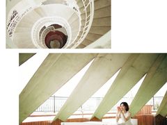 景观位-莫内艺术岛海景咖啡