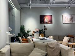 -iF摄影•全家福•证件照•形象照(南山店)