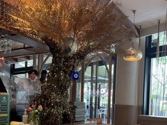 -ELI FALAFEL Lebanese&Mediterranean黎巴嫩美食(富城路店)