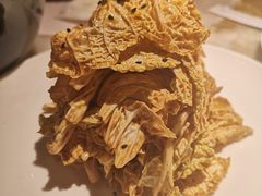 -京华烟云·北京烤鸭(领展购物广场·中关村店)