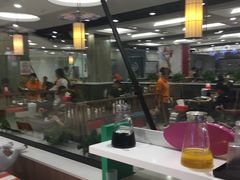 -福成自助烤肉(长阳店)