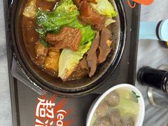 -珍珍小食店(西华路店)