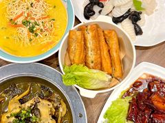 -锡和无锡菜(景丽苑店)