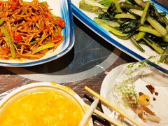 -霄汉羊排(万松园一店)