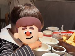 -老头儿油爆虾(星光一期店)