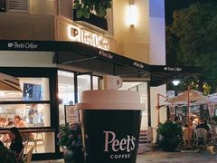 -Peet's Coffee皮爷咖啡(大学路店)
