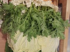 -蝎王府羊蝎子(西直门店)