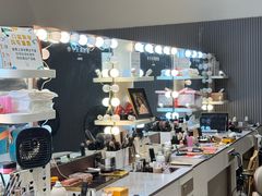 -海马体照相馆(上海月星环球港店)