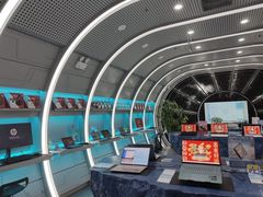-HP惠普官方体验店(世纪金源店)