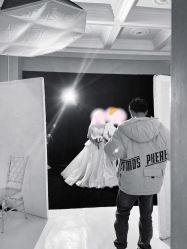 -帆拉斐婚纱摄影(春熙店)